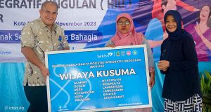 BKKBN Luncurkan 19 BKB Unggulan di Jawa Barat 