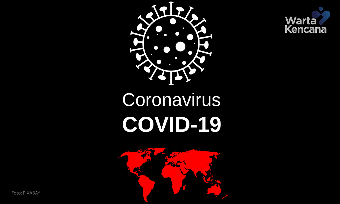Kampung KB Merespon Pandemi Covid-19