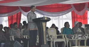 Boediono: Kepala Daerah Harus Sukseskan Program KKBPK