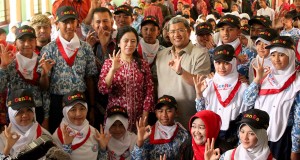 Kabupaten Bandung Barat Center of Exellence PIK Remaja
