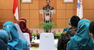Wali Kota Cimahi: Keluarga Keren Cegah Stunting