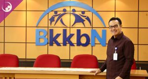 Hasto Wardoyo Bakal Rebranding BKKBN