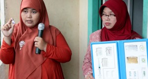 Indonesia Butuh 40 Ribu PLKB