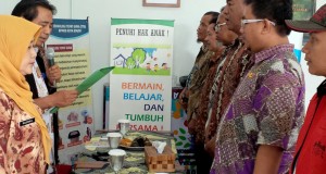 IPKB Kota dan Kabupaten Bogor Resmi Terbentuk