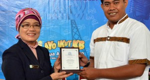 65 Radio Komunitas se-Jabar Konsolidasi Dukung KKBPK