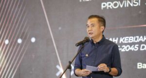RPJPD Jabar, Bey Machmudin: Wujudkan Jawa  Barat Maju, Inklusif dan Berkelanjutan dengan Kolaborasi