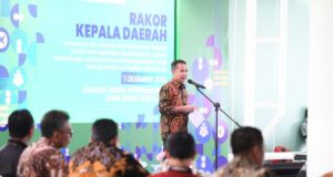 Pemprov Jabar Pertimbangkan Kelanjutan Pembangunan SOR Watubelah Cirebon