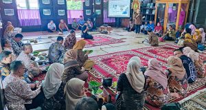 Perkuat Kolaborasi, OPD KB se-Jabar Kunjungi Bangka Belitung