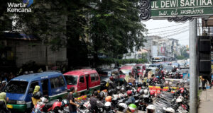 Solusi Jitu Mengatasi Kemacetan di Kota Bandung