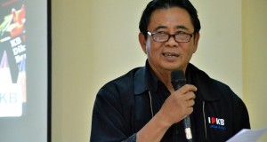 Laporan Lengkap Pertanggungjawaban Ketua IPKB Jabar