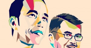 Jokowi Janji Bentuk Kementerian Kependudukan