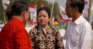 Menko PMK: Bangun Keluarga Indonesia Berkualitas