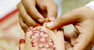 Angka Pernikahan Dini Tinggi, Rapor Merah BKKBN