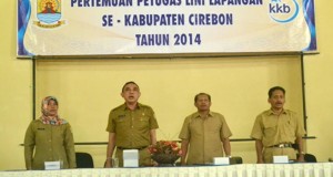 Kabupaten Cirebon Kekurangan PLKB